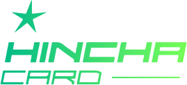 Hincha Card